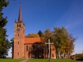 Kościół pw. Niepokalanego Poczęcia NMP - Bruskowo Wielkie