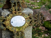 Cmentarz Machowino 13