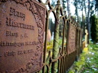 Cmentarz Machowino 18