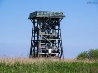 Wieża widokowa j. Łebsko