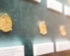 Otwarcie wystawy: Numizmatyka III Rzeczpospolitej - monety obiegowe, Muzeum Pomorza Środkowego w Słupsku 11